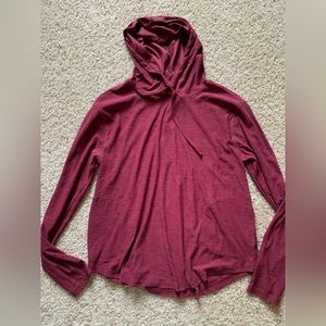 Breathe Old Navy hoodie